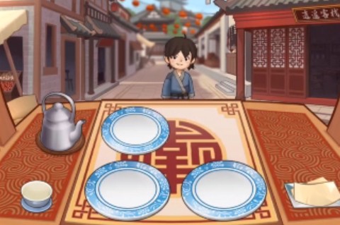 穿越古代做大厨[图2]