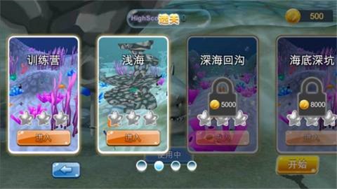 鲨鱼大逃杀[图1]