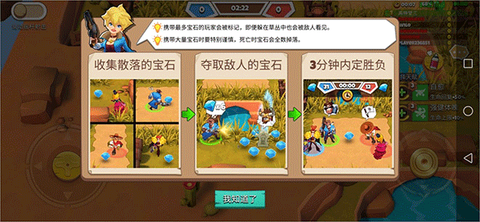 西部战记游戏[图2]