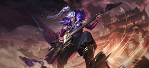 王者荣耀高渐离怎么样[图1]