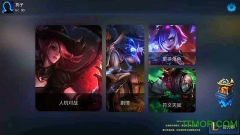 英雄联盟单机图3