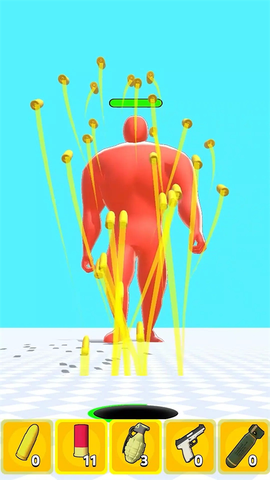 疯狂黑洞图2