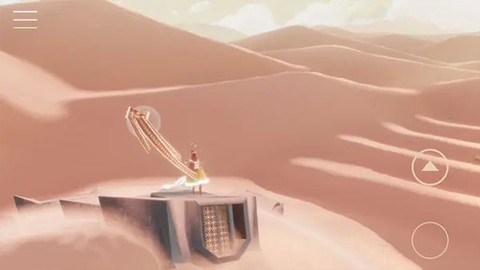 风之旅人官方版图3