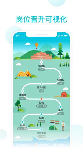知渔学堂图3