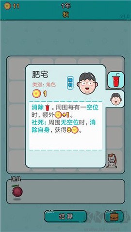 打工人生[图2]