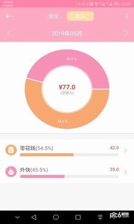 小新记账图2