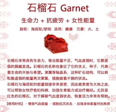 龙之谷石榴石有什么用[图1]