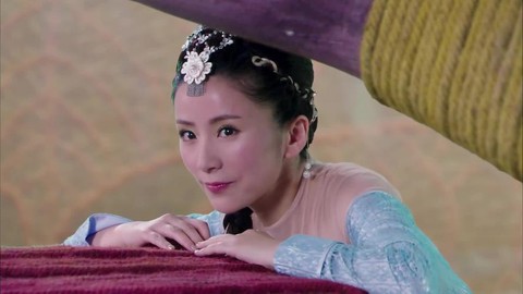 武林外传天女出什么[图2]
