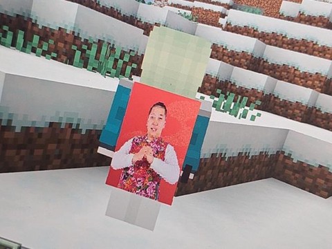 我的世界斗篷怎么做[图2]