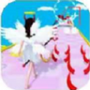 天使变装秀