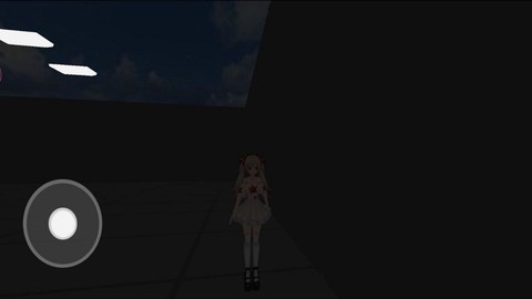 恐怖黑夜追凶图2