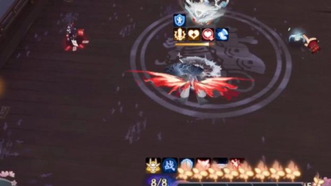 阴阳师如何提升战斗力