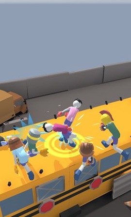 人偶之战图2