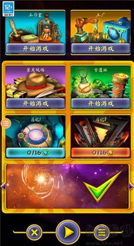 觉醒之门2：起源[图1]