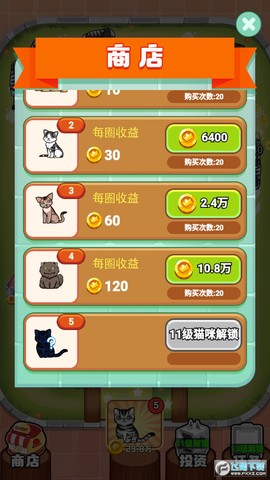 消个喵星人图2