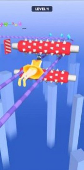 特技跑酷图2