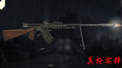 真实武器世界图2