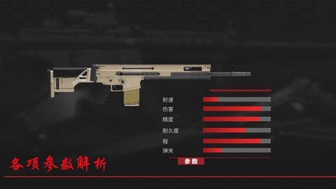 真实武器世界图3