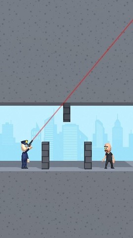 射击天才生图1