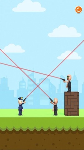 射击天才生图2