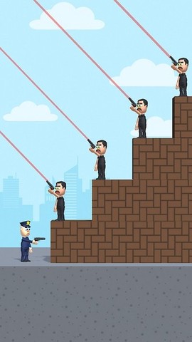 射击天才生图3
