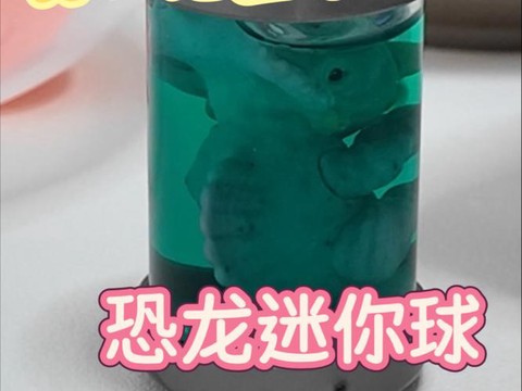 迷你世界恐龙怎么生宝宝[图2]
