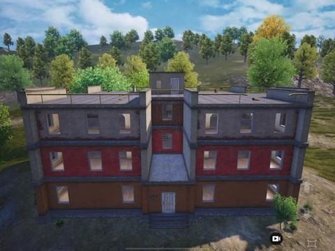 绝地求生怎么自建房间[图1]