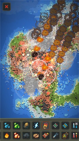 超级世界盒子图1