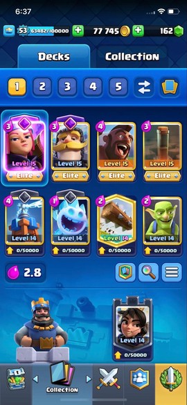 皇室战争账号是什么[图1]