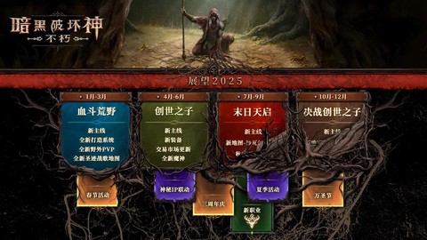 暗黑破坏神不朽什么时候上线[图1]