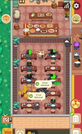 猫咪学校[图3]