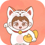 魔力跑跑猫