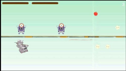 魔力跑跑猫[图1]