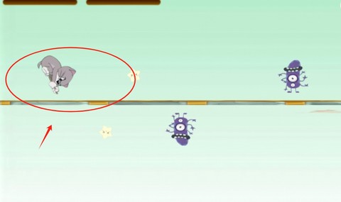 魔力跑跑猫[图2]