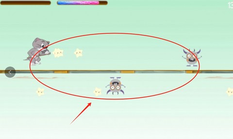 魔力跑跑猫[图3]