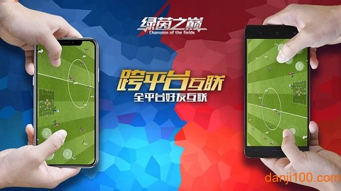 绿茵之巅图3