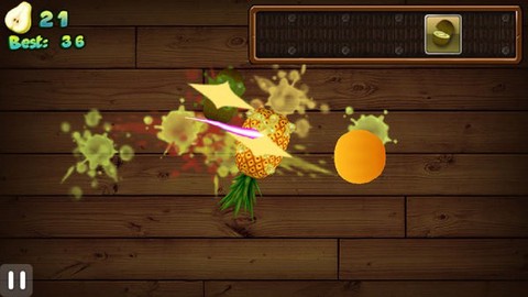 切水果[图1]