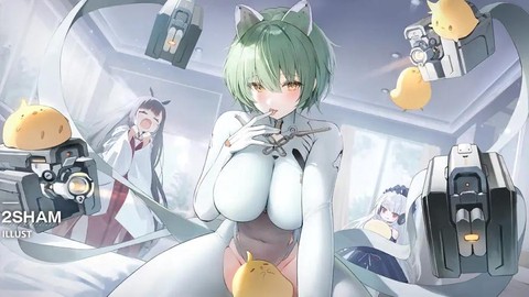 碧蓝航线田纳西怎么样