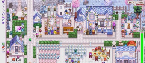 星露谷物语怎么创建[图2]