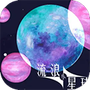 流浪吧星球