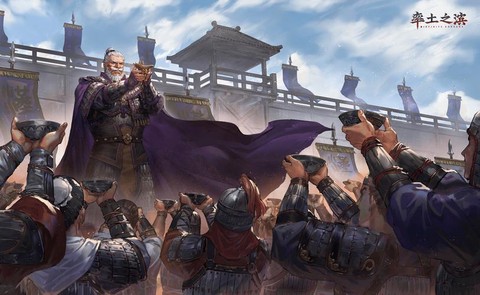率土之滨形兵队是什么[图2]