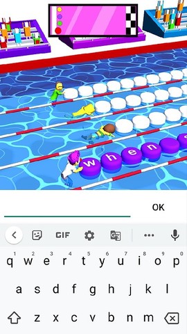 打字我贼溜[图1]