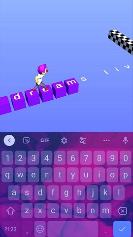 打字我贼溜图2