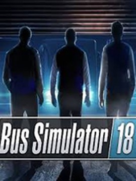 巴士模拟18图1