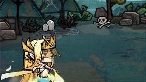 龙与魔法士图3