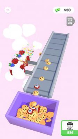 美食加工坊[图1]