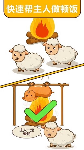 燃烧吧脑洞[图1]