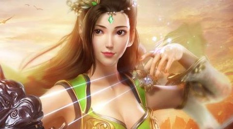 寻秦记[图1]
