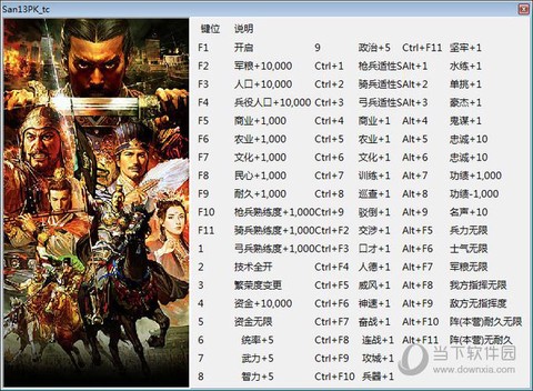 三国志13生意怎么做[图1]