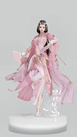 剑网3美人图怎么做[图1]
